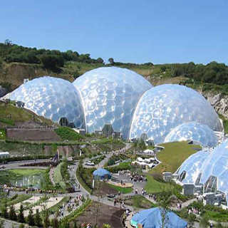 Eden project