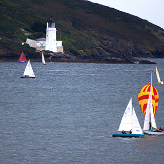 St Anthony's Head Lighthouse